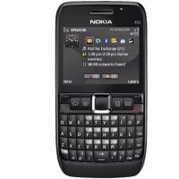 ราคา โทรศัพท์มือถือโนเกียปุ่มกด NOKIA E63 (สีดำ) 3G/4G รุ่นใหม่2020 (3549542962)