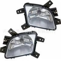 ราคา เหมาะสําหรับ Kia Sportage SUV 2011-2013 ไฟตัดหมอกกันชนหน้า 922023ว000 (42012056296)
