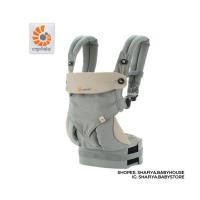 ราคา Ergo Baby - เป้อุ้มเด็กมัลติฟังก์ชั่น - เป้อุ้มสี่ตําแหน่ง 360 (43455780646)