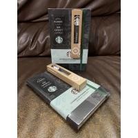 ราคา Starbucks Planner 2021 by Moleskine (7764575017)