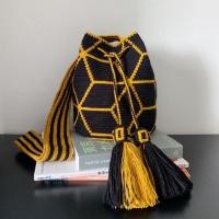 ราคา กระเป๋าวายู Wayuu Bag / Size M (8450630689)