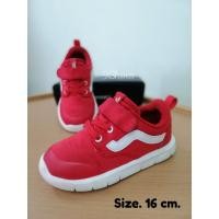 ราคา รองเท้าผ้าใบเด็ก งานแบรนด์แท้มือสอง งานคัดสวยๆสภาพดี (9170885217)