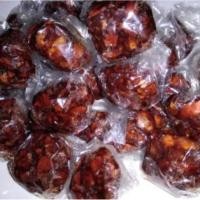 ราคา ลูกหยีกวน 3 รส ไร้เมล็ด (500g (27026837225)