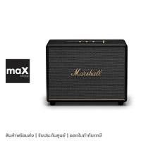 ราคา Marshall ลำโพงบลูทูธ รุ่น Woburn III Black (20386089748)