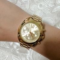 ราคา นาฬิกา Michael Kors นาฬิกา MK ของแท้ 100% (1319149686)