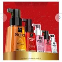 ราคา พร้อมส่ง NEW! Mise En Scene Perfect Repair Serum 80ml (1405484253)