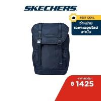 ราคา Skechers สเก็ตเชอร์ส กระเป๋าเป้สะพายหลัง ยูนิเซ็กส์ Colorful S Collection Backpack - L123U050 (26455668348)