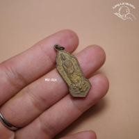 ราคา เหรียญพระโพธิ์สัตว์ เจ้าแม่กวนอิม (NU-A14) พระเก่าเก็บ (24375666870)
