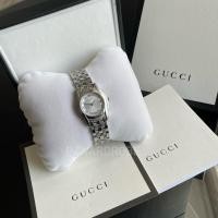 ราคา นาฬิกา Gucci 5500L silver (24534763688)