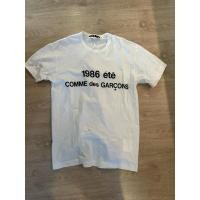 ราคา เสื้อยืด CDG Comme de Garcons แท้ (21194634219)