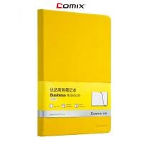 ราคา Comix C5902 สมุดปกหนัง A5 มีเส้น เครื่องเขียน สมุดโน๊ต อุปกรณ์การเรียน ไดอารี่ สมุดบันทึก สมุดพร้อมสายรัด สมุด (25773264002)
