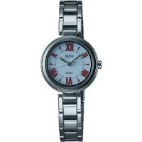 ราคา [Seiko Watch] Wristwatch Anjeune Solar Hardlex AHJD085 (41311602186)