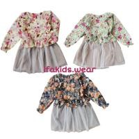 ราคา SHABBY CHILDRENS TUTU DRESS 0-5 YEARS / PEVITA DRESS / LONG CHILDRENS TUTU DRESS (3882763270)