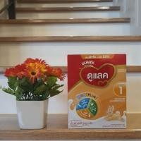 ราคา ‼️ ( 1 กล่อง ขนาด 250 กรัม ) Dumex Dulac สูตร 1 (22061001561)