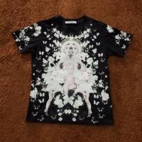 ราคา Given Madonna Baby Tee Shirt เสื้อยืด (29381280901)