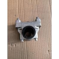 ราคา B19 ประกับแฮนด์28มิล ปะกับแฮนด์26มิล ที่ยึดแฮนด์28/26มิล ที่ติดแฮประกับแฮนด์ ประกับ เครื่องตัดหญ้า 328 411 (44161261301)