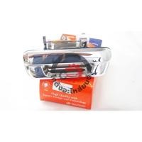 ราคา มือเปิดฝาท้าย อีซูซุ ดีแม็ก ปี 2003-2010 สีชุบ ISUZU D-MAX 2003-2010 โกดังอะไหล่ยนต์ อะไหล่ยนต์ รถยนต์ (22183340702)