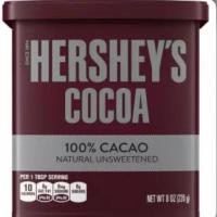 ราคา ผงโกโก้ แท้ 100% ตรา Hershey's (7138990021)