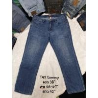 ราคา กางเกงยีนส์ผู้ชายมือ2 Tommy Bahama (2508385675)