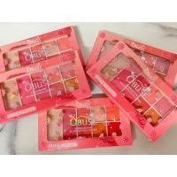 ราคา Obuse eyeshadow blusher & highlighter บลัชออนและพาเลทครบจบในตลับเดียว (17495418632)