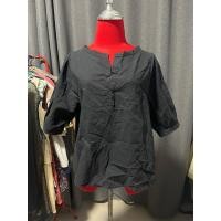 ราคา 013โล๊ะขายถูก!!! เสื้อดำ (24166394065)