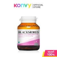ราคา BLACKMORES Marine Collagen Absolute [30 Capsules]. (20451736317)
