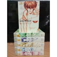 ราคา จังหวะร็อคดนตรีรัก 6 เล่มจบ สภาพบ้านสวยๆเลยจ้า (สินค้าพร้อมส่งจ้า) บงกช (6341466627)