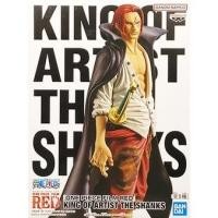 ราคา One Piece KING OF ARTIST THE SHANKS แชงคูส (ฟิกเกอร์วันพีช) (โมเดลวันพีช) พร้อมส่ง (20365360252)