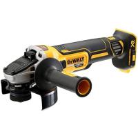 ราคา DeWALT DCG405N เครื่องเจียร ไร้สาย 18V รุ่น DCG405 ขนาด 4นิ้ว (ตัวเปล่า) (15251701926)