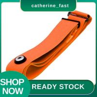ราคา In Stock สําหรับ Heart Rate เข็มขัดหน้าอกปรับสายรัดยืดหยุ่นสําหรับกีฬา Monitor Heart Rate เข็มขัด (43704986594)