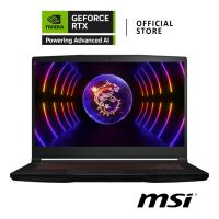 ราคา MSI THIN GF63 / NVIDIA GeForce RTX™ 3050 / Intel Core i5-12450H (12UC-1092TH) (25172302379)
