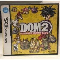 ราคา แผ่น DS: Dragon Quests Monster 2 (897486629)