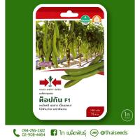 ราคา เมล็ดมะเขือยาว ลูกผสม ท็อปกัน F1 เมล็ดพันธุ์ผัก เมล็ดพันธุ์ เมล็ดพันธุ์พืช ผักสวนครัว ตราศรแดง (5392341757)
