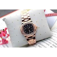 ราคา นาฬิกา สายเหล็ก Geneva (1570069337)