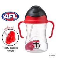 ราคา B.box Sippy Cup - AFL ST Kilda 240ml 6M+ (28003109075)