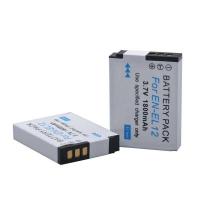 ราคา ❃ 2ชิ้นenel12 En-El12แบตเตอรี่สำหรับnikon C Oolpix A900 Aw130 Aw120 S9900 S9500 W300 S9700 S960 ❃ (40405485667)