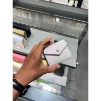 ราคา JASTIP PO SINGAPORE CK WALLET ของแท้ (23445866094)