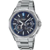 ราคา JDM WATCH Casio Oceanus OCW-T6000-1AJF OCW-T6000-1A Eco-Drive Power Supply Watch (26502451560)