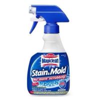 ราคา Magiclean เมจิคคลีน สเปรย์ขจัดคราบฝังแน่น ขนาด400ml (43108560706)