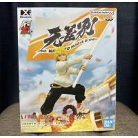 ราคา ของแท้ มือ1 Naruto Mobile - Uzumaki Naruto DXF Diorama Bandai Spirits (28404055106)