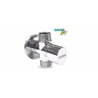 ราคา สต้อปวาวล์2ทางSANWA#15-2w (11303630154)