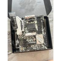 ราคา MAINBOARD (เมนบอร์ด) ASROCK B450 STEEL LEGEND (DDR4) (SOCKET AM4) (ATX) (24371147538)