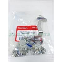 ราคา (Dream 110 i) ชุดกลอนล๊อคเบาะ Honda Dream 110 i แท้ (7203802655)