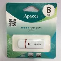 ราคา แฟลชไดร์ฟ8GB /USB Flash Drive 8GB Apacer ของแท้รับประกันศูนย์ (1821843537)