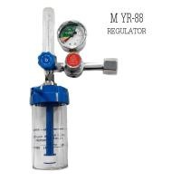 ราคา เครื่องปรับออกซิเจนออกซิเจนAdditive M YR-88 เครื่องสูดอากาศออกซิเจนเรกูเลเตอร์วัดแรงดัน (10035817921)