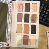 ราคา ราคาปกติ1390 lorac eyeshadow (1029755743)