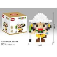 ราคา เลโก้เฟืองวันพีช 8 แบบ no.03 (5909462201)