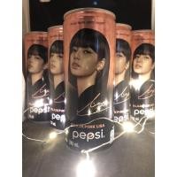 ราคา Pepsi Blackpink Lisa 245ml. (8512979064)