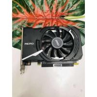 ราคา VGA MSI GEFORCE GT 1030 AERO ITX 2GD4 OC - 2GB DDR4 ไม่มีกล่อง ใช้งานปกติ ประกันร้าน (41907337086)