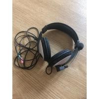 ราคา headset oker สีดำ new (12335886274)